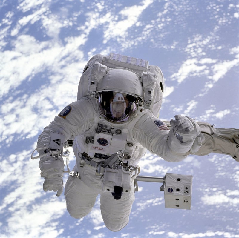 Space Expedition