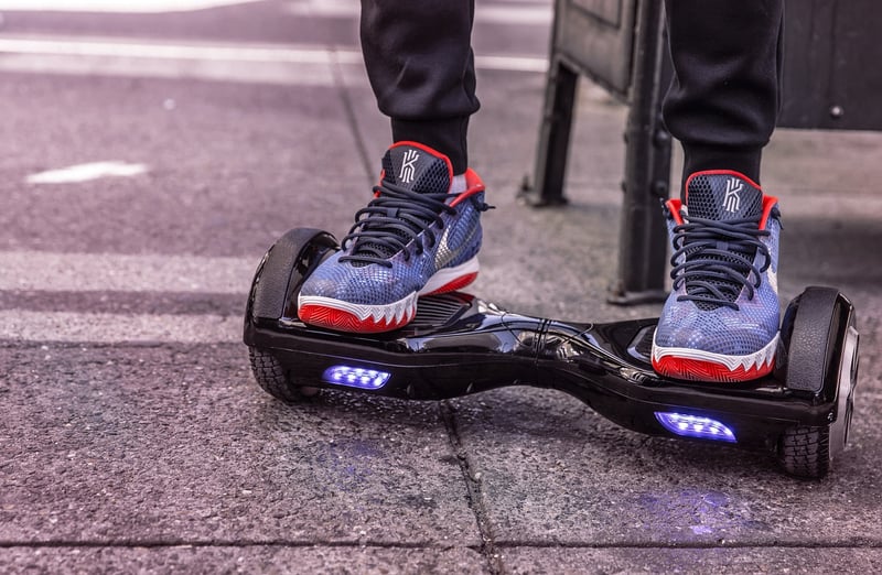 Back to the Future